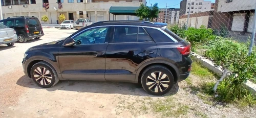 Volkswagen T-Roc 2023 Move