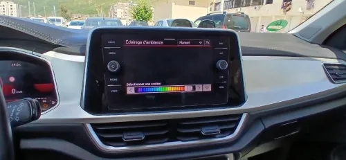 Volkswagen T-Roc 2023 Move