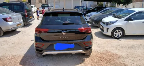 Volkswagen T-Roc 2023 Move