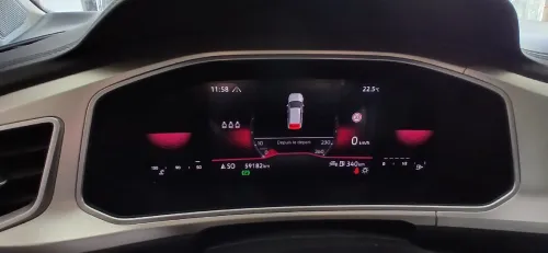 Volkswagen T-Roc 2023 Move