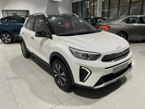 Kia KX1 2026 