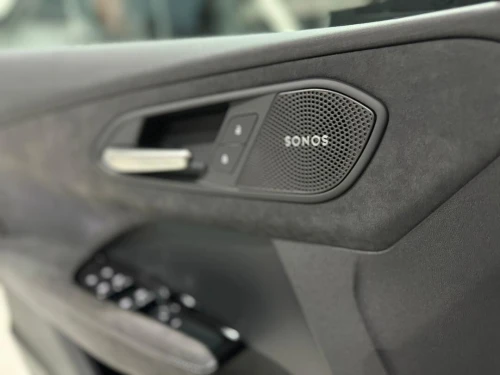 Audi Q3 2026 S LINE