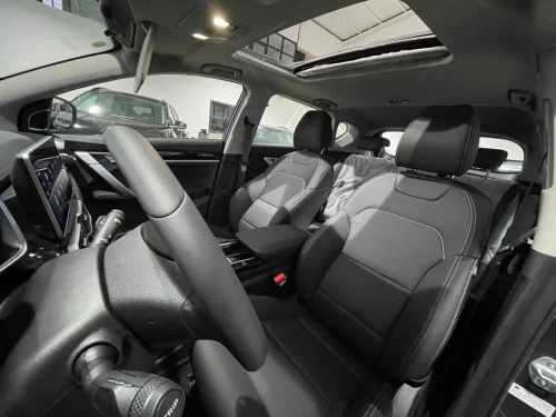 Geely Coolray 2026 Super Max