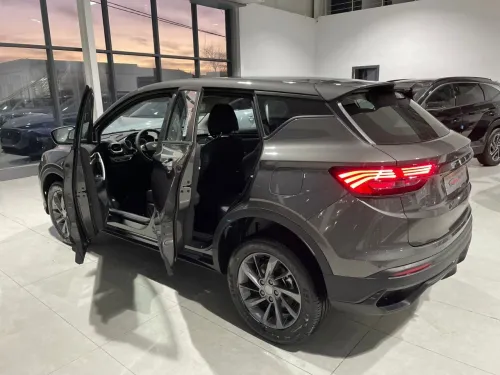 Geely Coolray 2026 Super Max