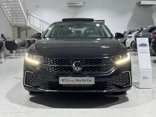 Volkswagen Passat 2025 R Line FULL FULL