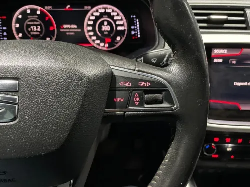 Seat ARONA 2019 XCELLENCE
