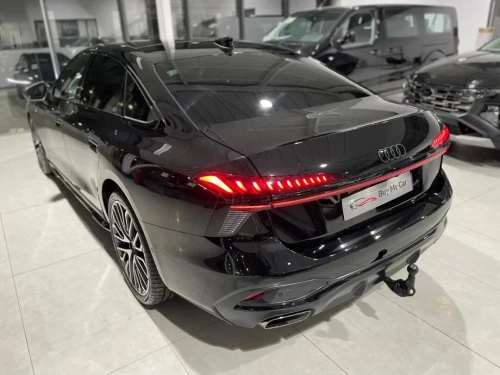 Audi A6 2026 S Line