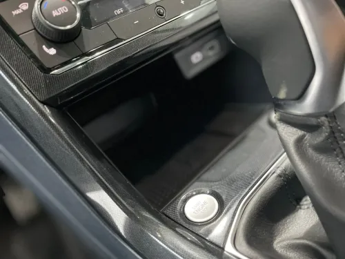 Volkswagen Tharu XR  2026 