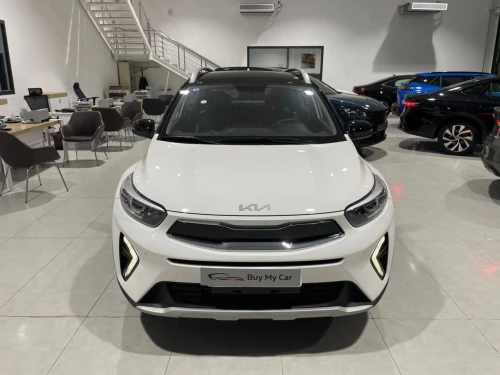 Kia KX1 2026 