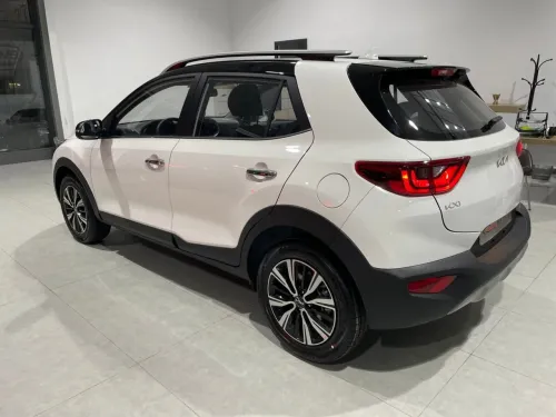Kia KX1 2026 