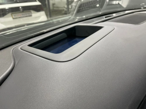 Hyundai TUCSON 2025 HTRAC