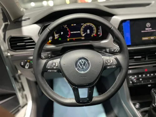 Volkswagen T-Cross 2025 Edition Beats