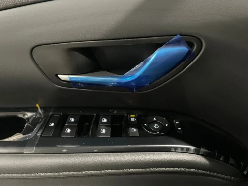 Hyundai TUCSON 2025 HTRAC