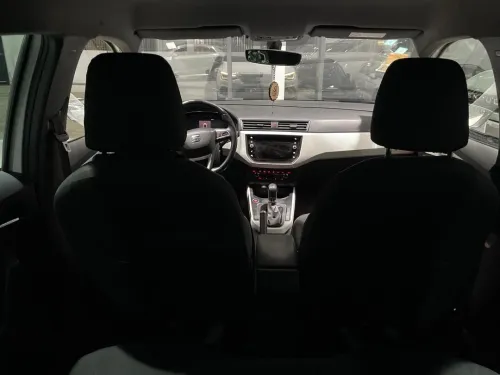 Seat ARONA 2019 XCELLENCE