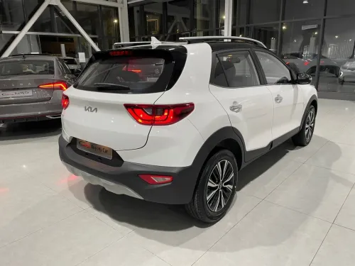 Kia KX1 2026 