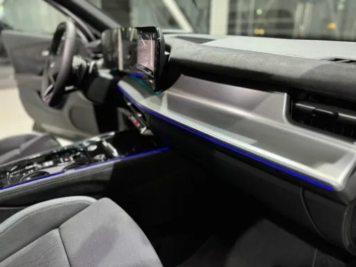 Audi Q3 2026 S LINE