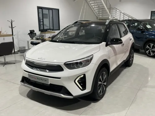 Kia KX1 2026 