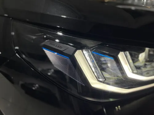 BMW X3 2026 M sport