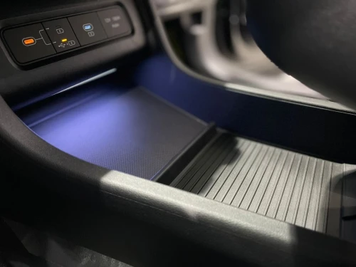 Hyundai TUCSON 2025 HTRAC