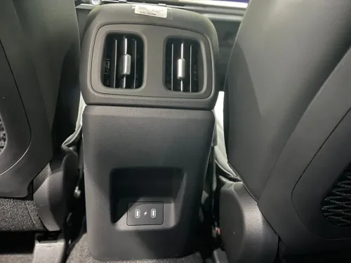 Hyundai TUCSON 2025 HTRAC