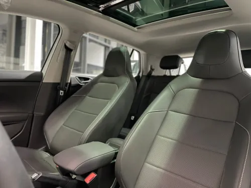 Volkswagen T-Cross 2025 Edition Beats