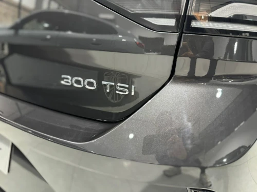Volkswagen T-Roc 2026 R-Line 