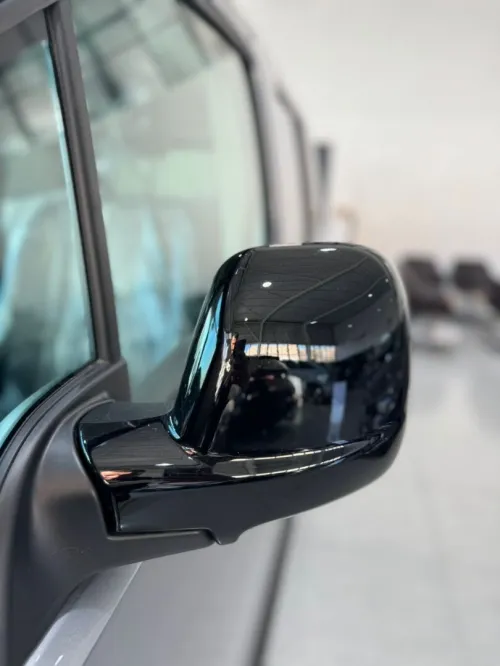 Peugeot Rifter 2026 