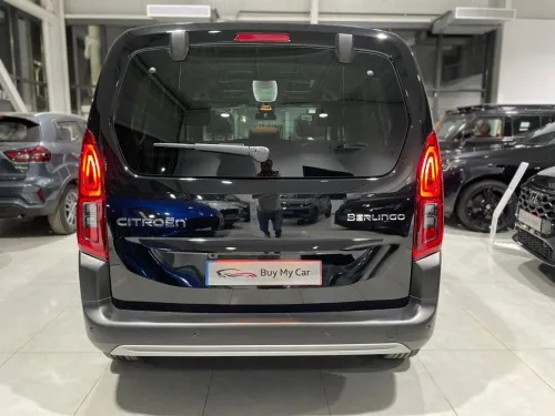 Citroen BERLINGO 2026 