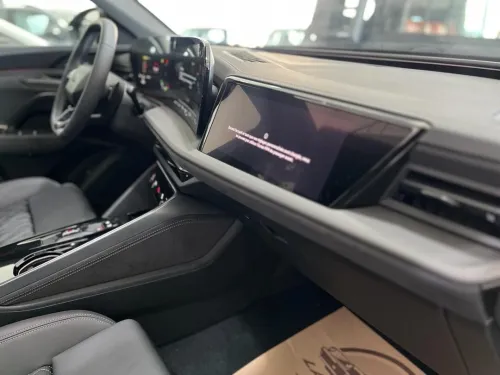 Audi Q5 2026 S LINE