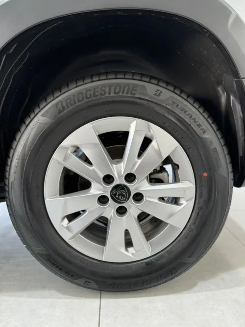 Peugeot Rifter 2026 