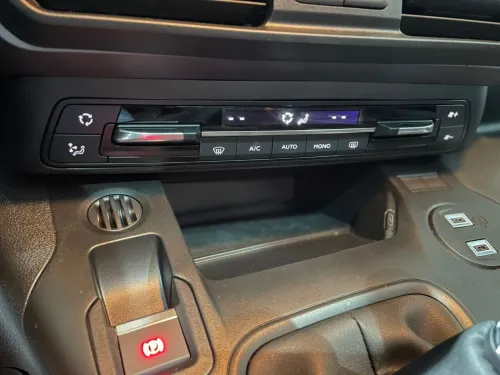Citroen BERLINGO 2026 