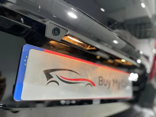 Citroen BERLINGO 2026 