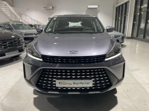 Chery KAIYI X3 PRO 2026 LUXURY Edition