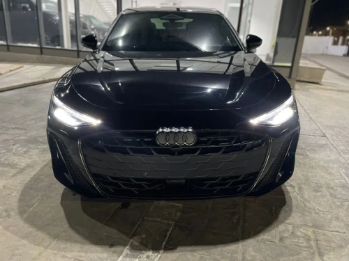 Audi A6 2026 S Line