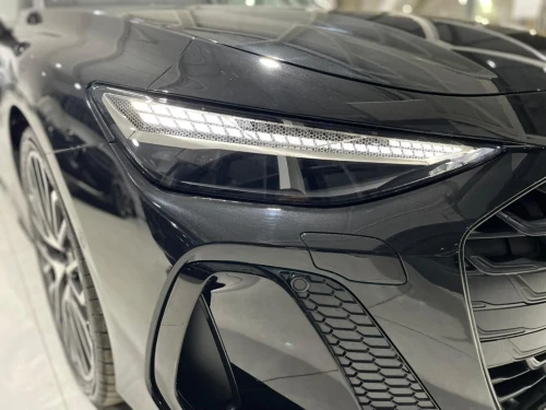 Audi A6 2026 S Line