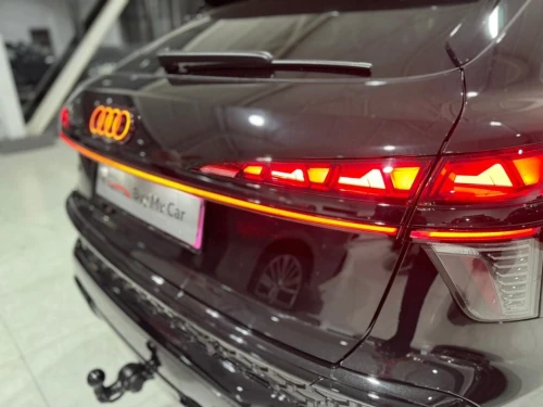 Audi Q3 2026 S LINE
