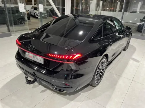Audi A6 2026 S Line
