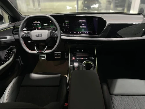 Audi A6 2026 S Line