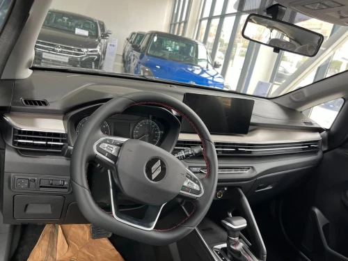 Livan X3 Pro  2026 Automatique (Avec toi ouvrant )