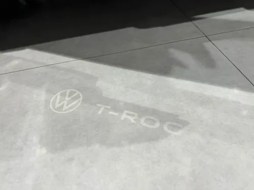 Volkswagen T-Roc 2026 R-Line 