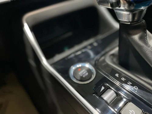 Chery KAIYI X3 PRO 2026 LUXURY Edition