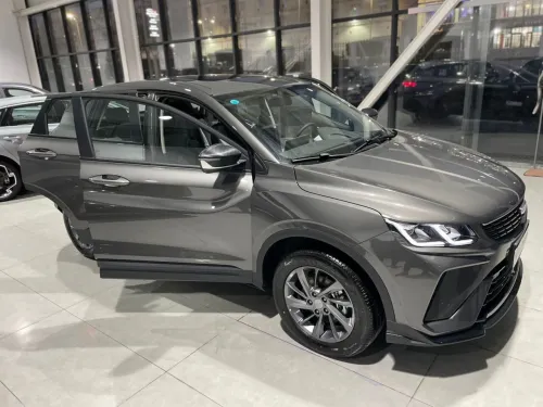 Geely Coolray 2026 Super Max