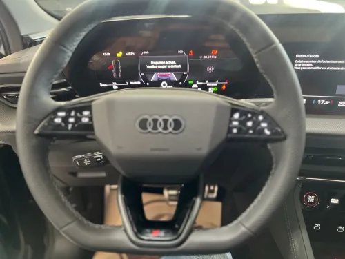 Audi Q5 2026 S LINE