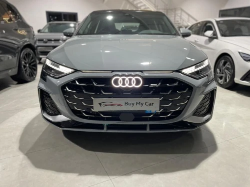Audi A3 Ssportback 2026 S LINE