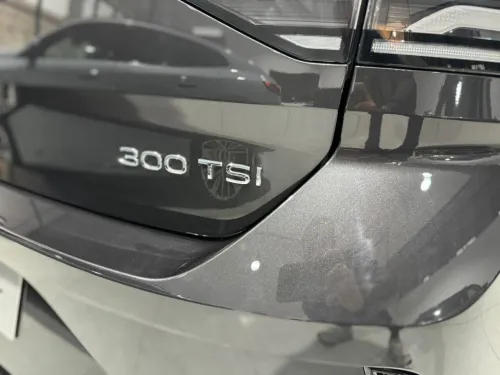 Volkswagen T-Roc 2026 R-Line 