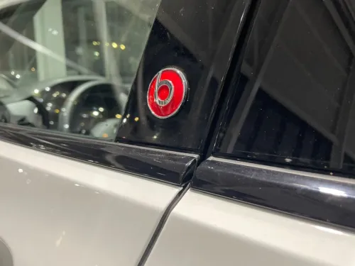 Volkswagen T-Cross 2025 Edition Beats