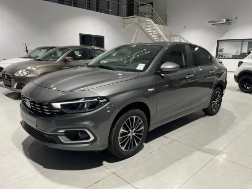 Fiat Tipo Sedan 2026 Business