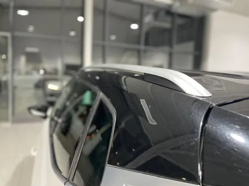 Seat ARONA 2019 XCELLENCE