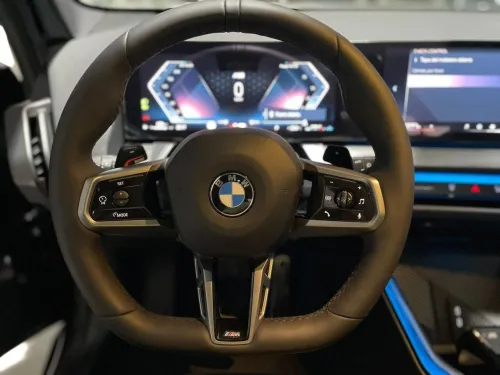 BMW X3 2026 M sport