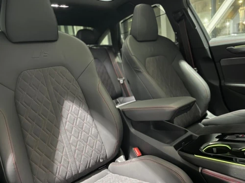 Audi A6 2026 S Line